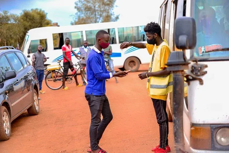 WHO Declares Ebola Outbreak in Uganda and DRC a Global Health Emergency