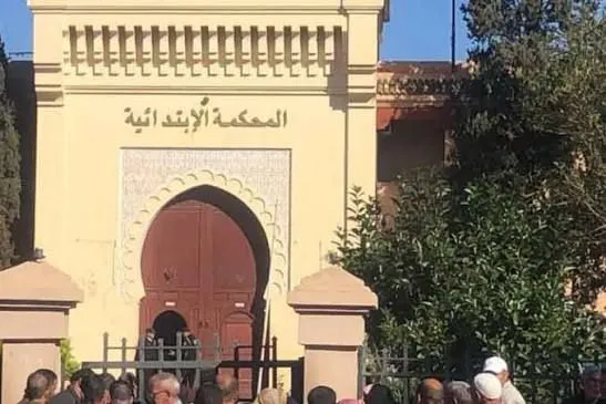 New Real Estate Scandal Erupts in Marrakech: Allegations of Fraud in 'Bassatine Marjan' Project