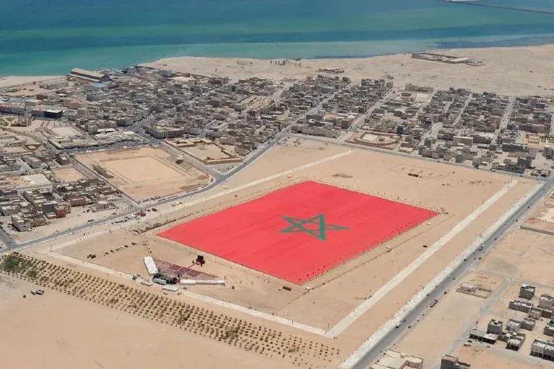Guinea Reaffirms Support for Morocco's Sovereignty Over Sahara