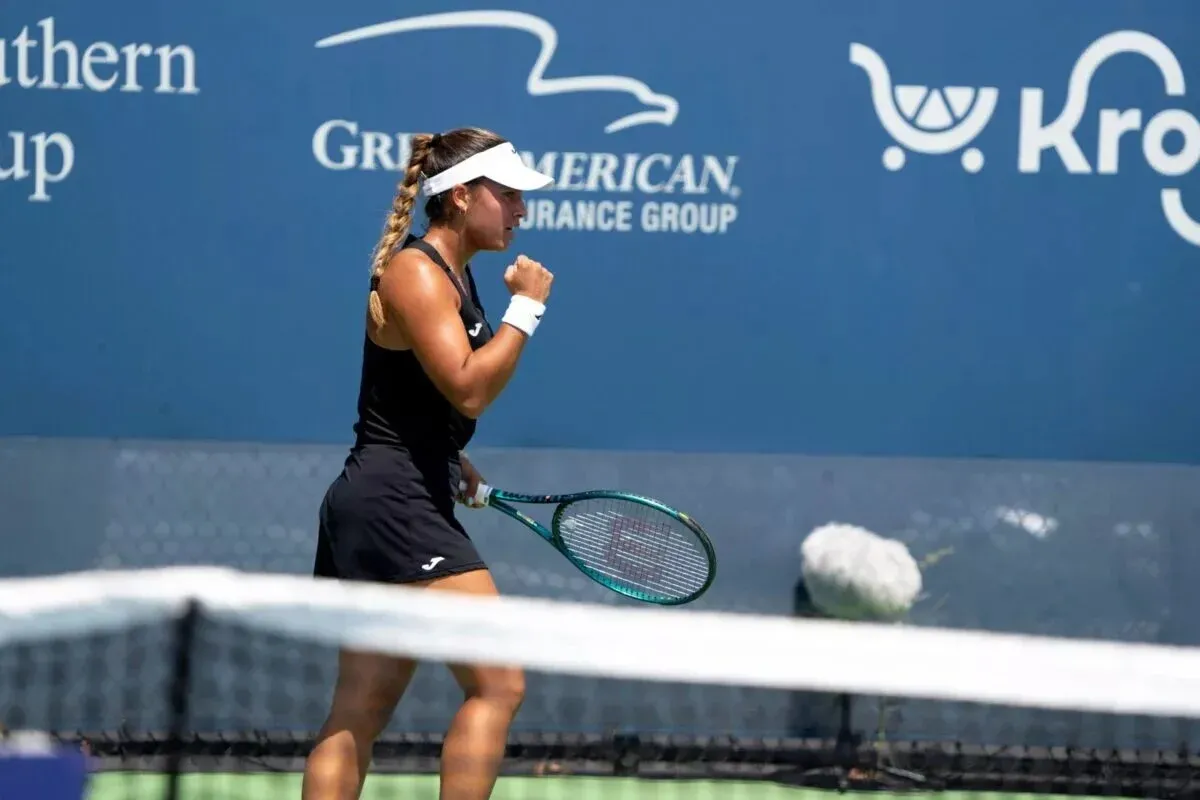 WTA Rabat Quarterfinals: Predictions for Bouzas Maneiro vs Marcinko