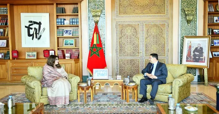 Strengthening Ties: Bangladesh and Morocco Forge New Paths in Bilateral Cooperation