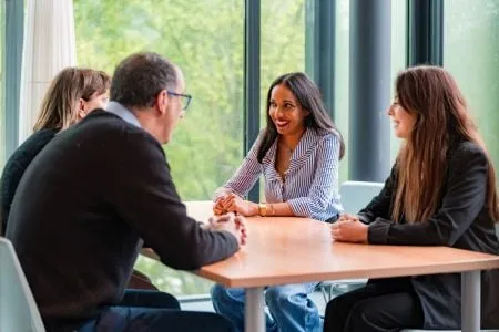 Cegid's Strategic Move in Morocco: Empowering Local Talent for Global Reach