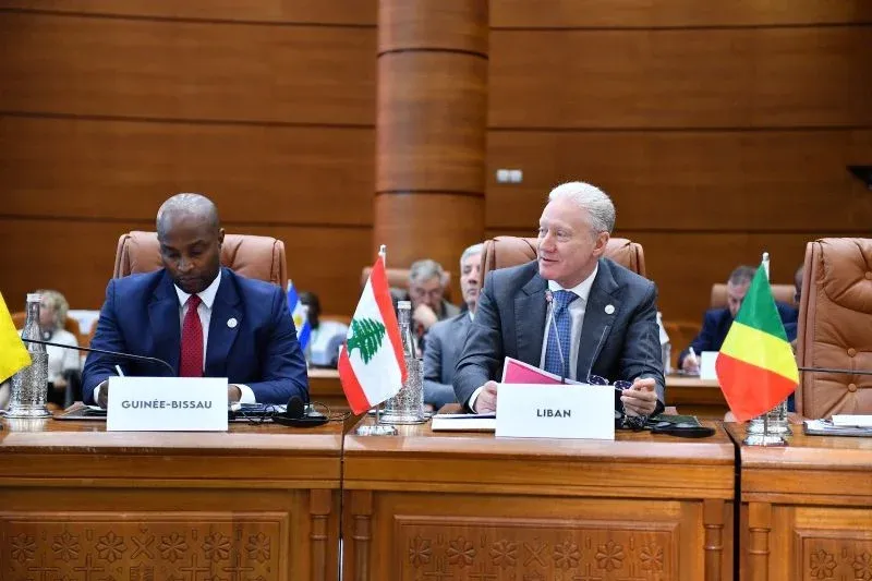 Post-Finul: Joe Raggi's Insights on Negotiations with Israel in Rabat