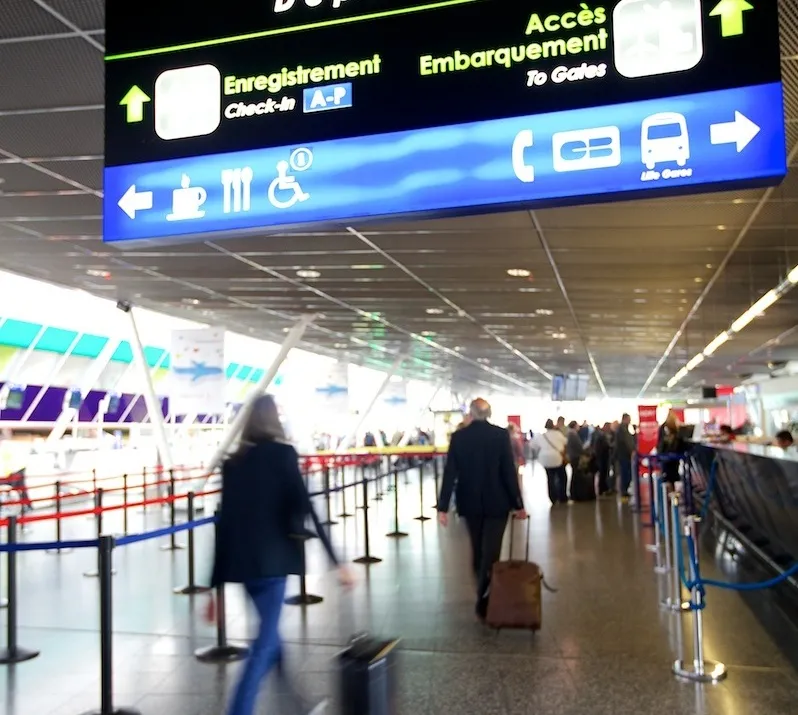 Lille Airport Introduces Direct Flights to Casablanca Twice a Week