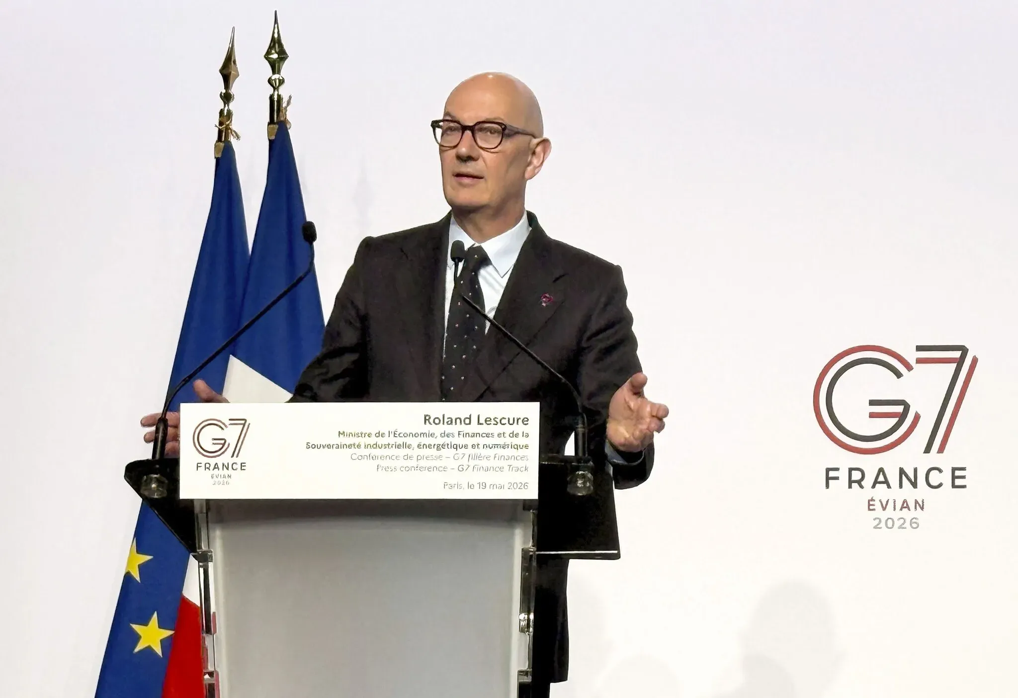 France and Morocco Sign Agreement to Combat Terrorism Financing