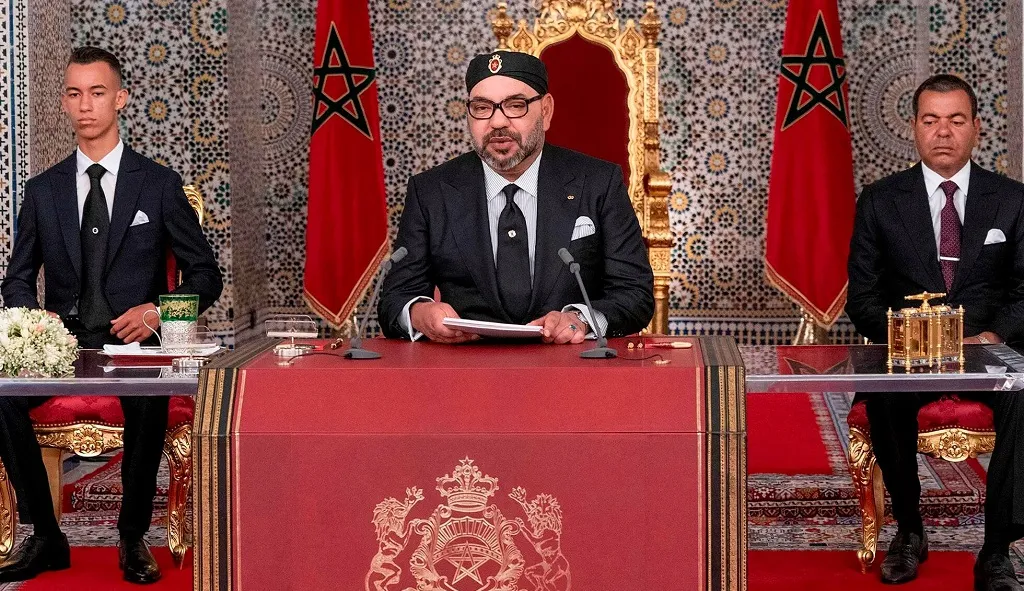 UN Committee Condemns Morocco for Human Rights Violations Against Sahrawi Political Prisoners