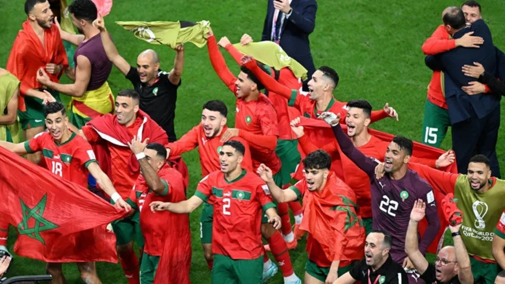 Morocco's Squad for World Cup 2026: Aiming for Historic Success
