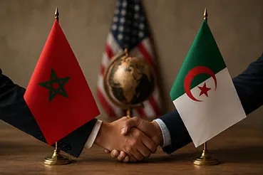 US Diplomatic Efforts to Reignite Morocco-Algeria Relations