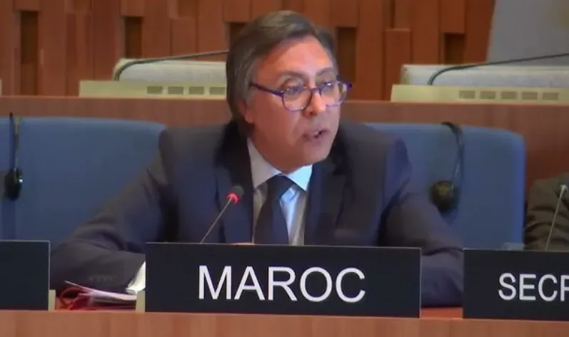 Moroccan UNESCO Delegation Condemns Algerian Actions as Signs of Cultural Obsession