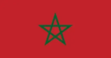 Tragic Building Collapse in Fes, Morocco Claims Four Lives and Injures Six