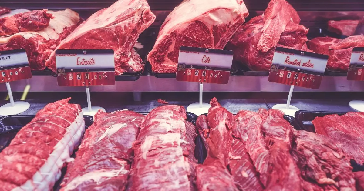 Price Trends in Casablanca's Wholesale Market Ahead of Aïd Al-Adha