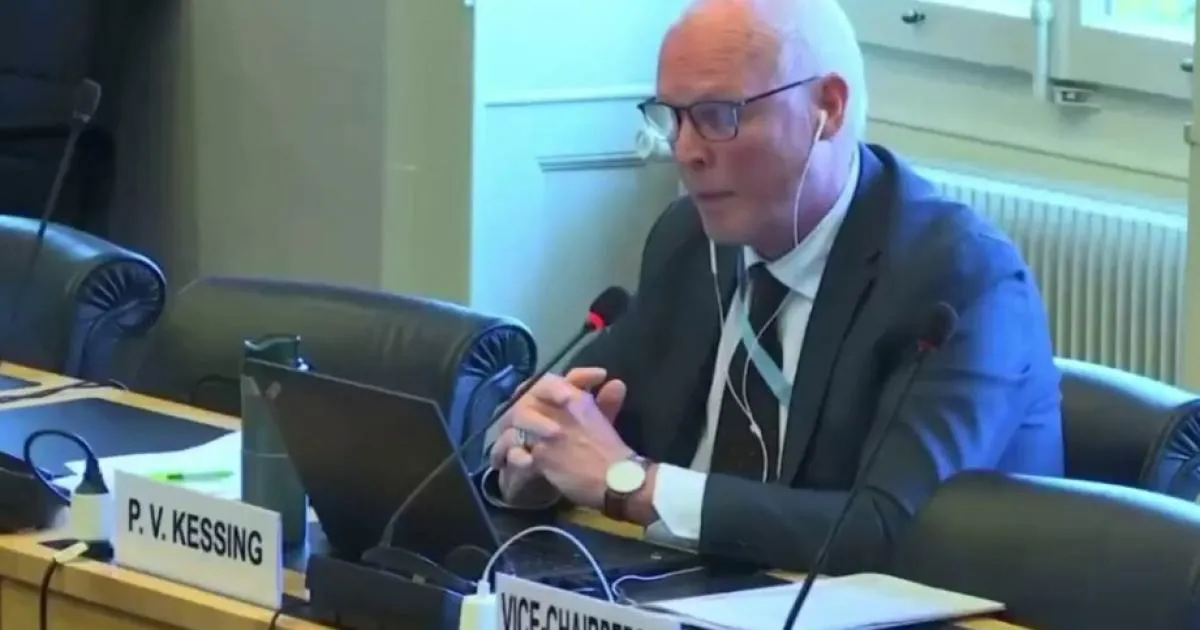 UN Committee Against Torture Accuses Morocco of Systemic Human Rights Violations in Western Sahara