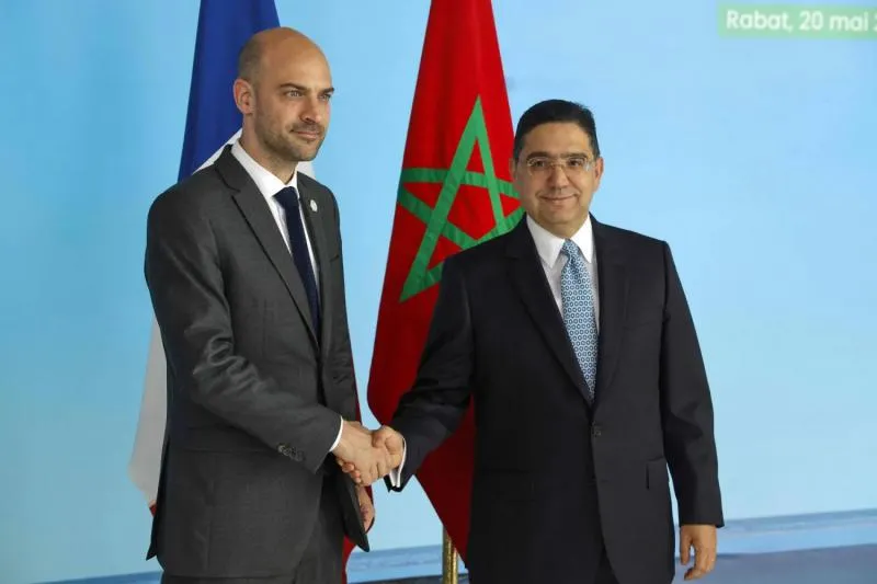 Strengthening Ties: Morocco and France Set to Sign Historic Treaty