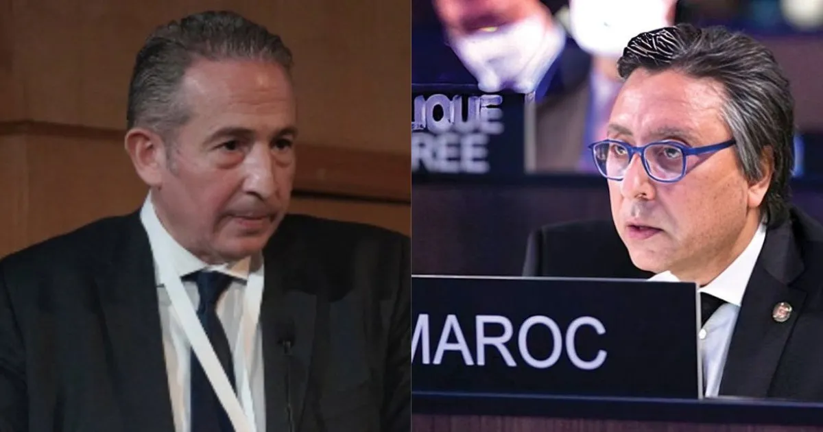 Morocco Condemns Provocations by Algerian Delegation at UNESCO Event