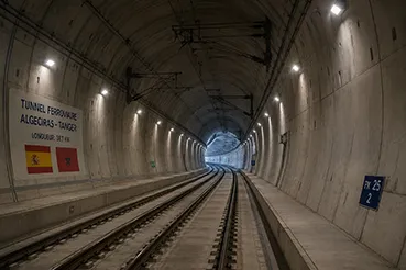 The Ambitious Tunnel Project Connecting Europe and Africa