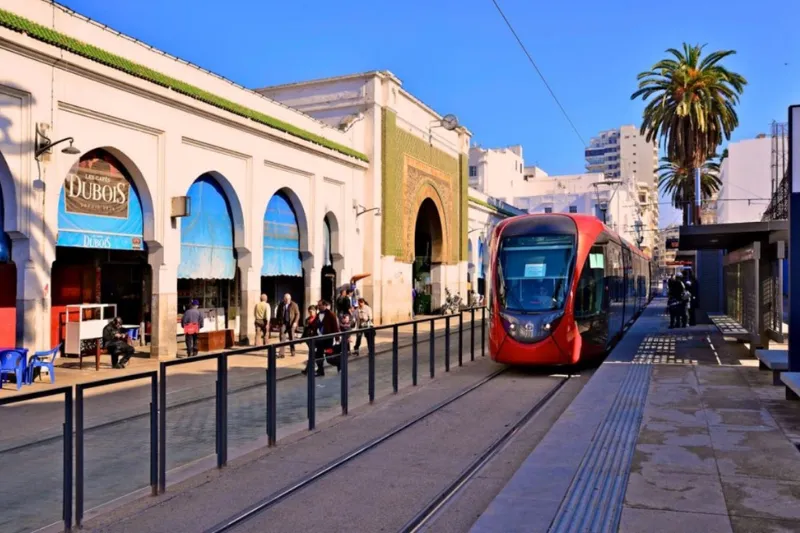 Major Rehabilitation Project at Casablanca's Central Market with 36.6 Million DH Investment