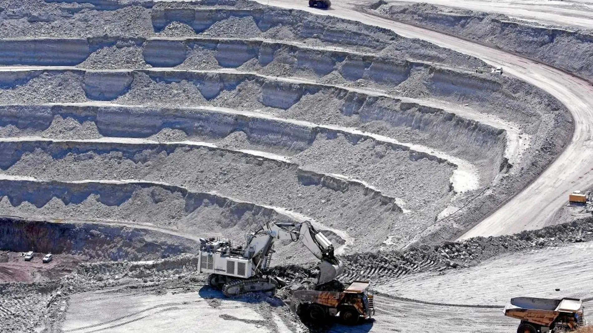 Aya Gold & Silver Unveils $500 Million Investment Plan in Morocco's Mining Sector