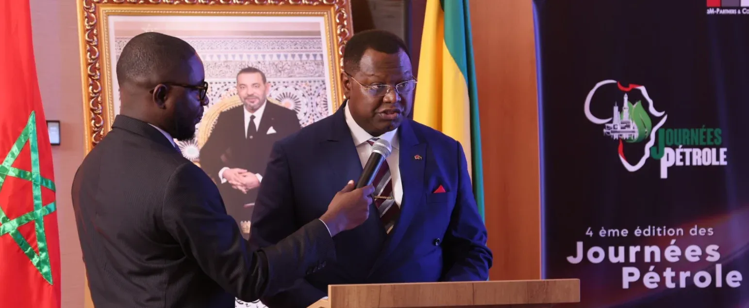 4th Edition of Oil Days: Fostering Investment in Africa's Hydrocarbon Sector