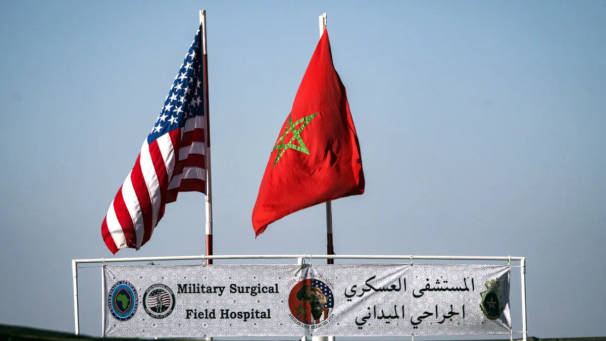 African Lion 2026: A Transformative Military Exercise in North Africa