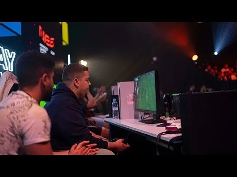 Morocco Aims to Capture a Slice of the Global Gaming Market at Rabat Expo