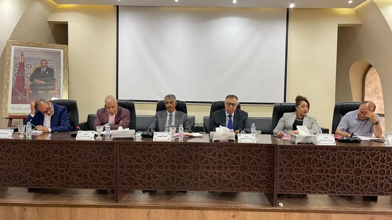 Controversy Surrounds Relocation of Bab Doukkala Bus Station in Marrakech