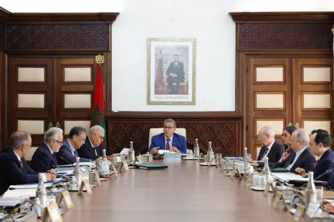 New High-Level Appointments Approved by Government Council
