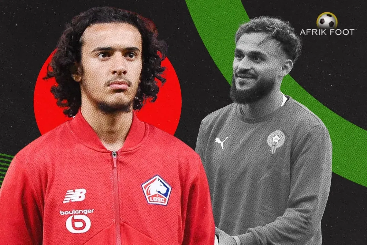 Morocco's Surprising 28-Player Roster for World Cup Preparation Revealed by Mohamed Ouahbi