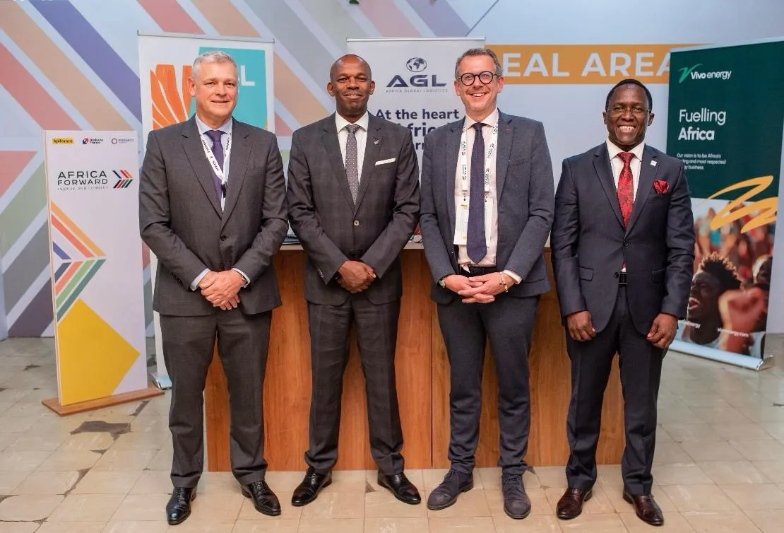 Insights from the Casablanca Oil Days: Key Interviews and Highlights