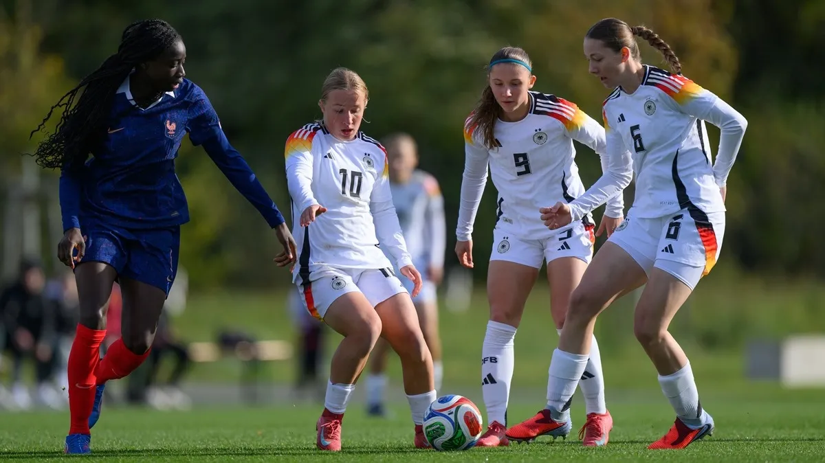 Exciting Draws for U17 Women's and Men's World Championships Announced