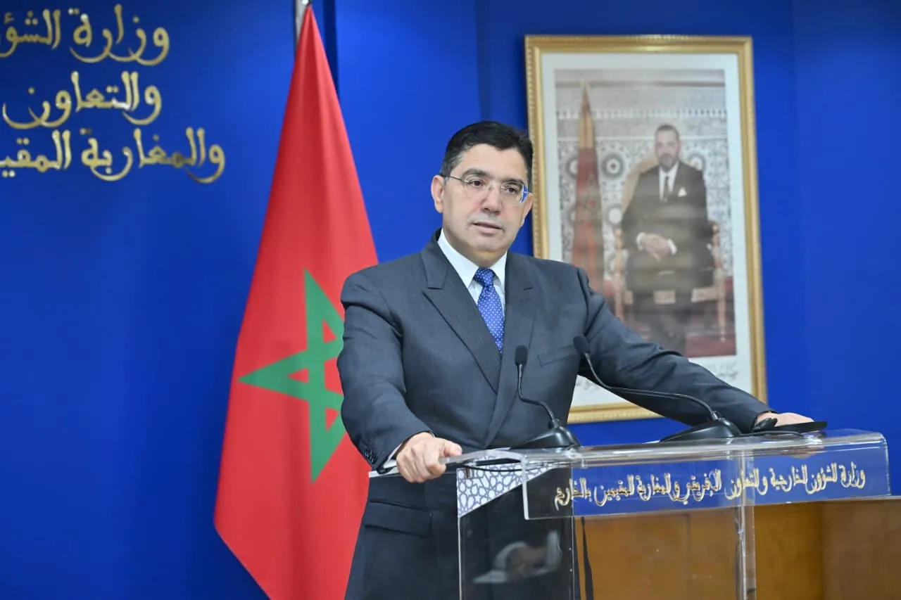Strengthening Bilateral Ties: Morocco and Côte d'Ivoire Enhance Cooperation
