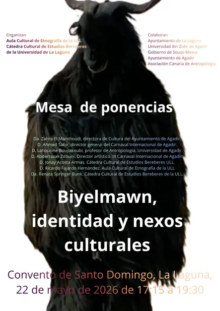 Biyelmawn Cultural Event Celebrates Moroccan and Canarian Connections