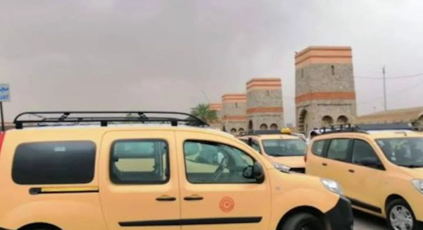 Surge in Taxi Fares Between Marrakech and Ouarzazate Sparks Outrage Ahead of Eid al-Adha