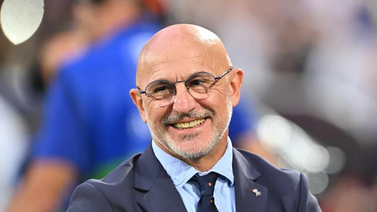 Luis de la Fuente Highlights Senegal and Morocco as 2026 World Cup Favorites
