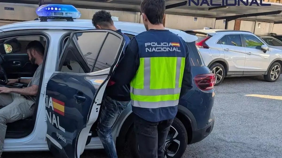 Spain Deportation of Moroccan Nationals: A Closer Look at Recent Actions