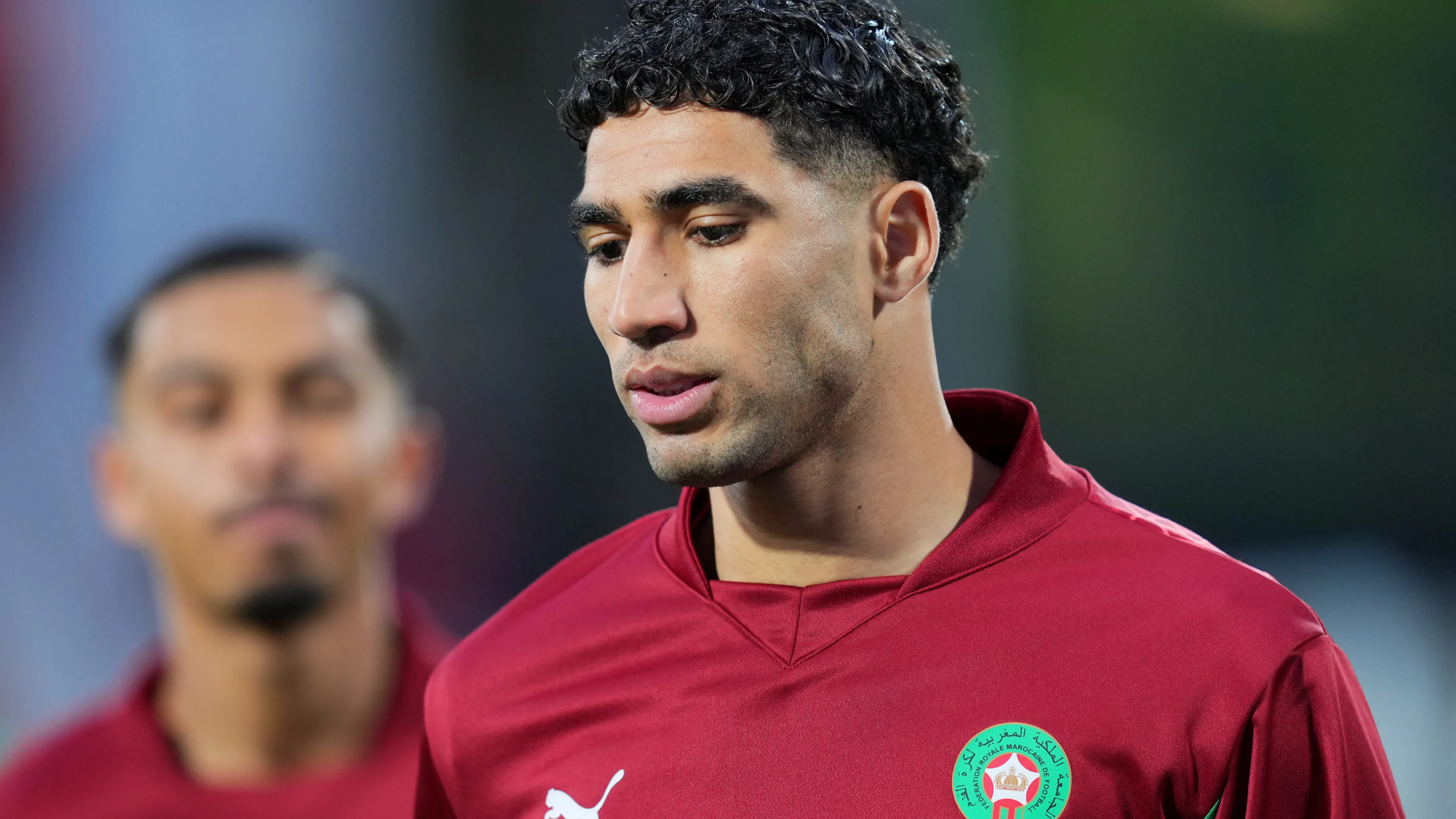 Morocco's World Cup Squad Sparks Controversy Amid Star Absences