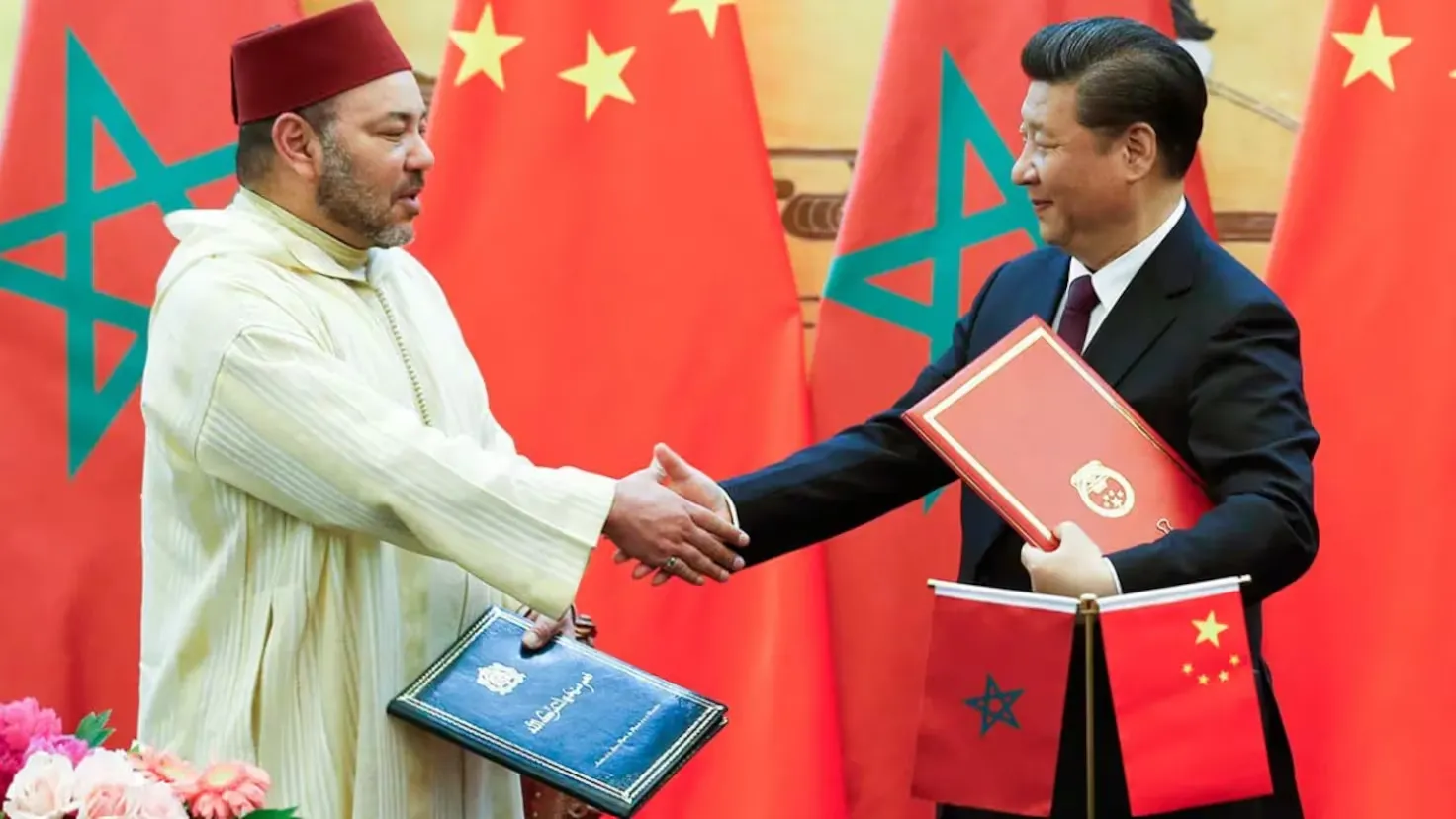 Morocco's Economic Transformation: Emerging as a Strategic Powerhouse