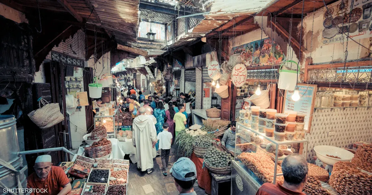Morocco's Inflation Rises to 1.7% in April