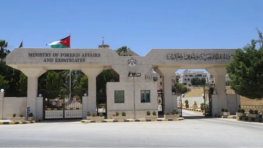 Jordan Expresses Condolences to Morocco Following Fatal Building Collapse in Fes