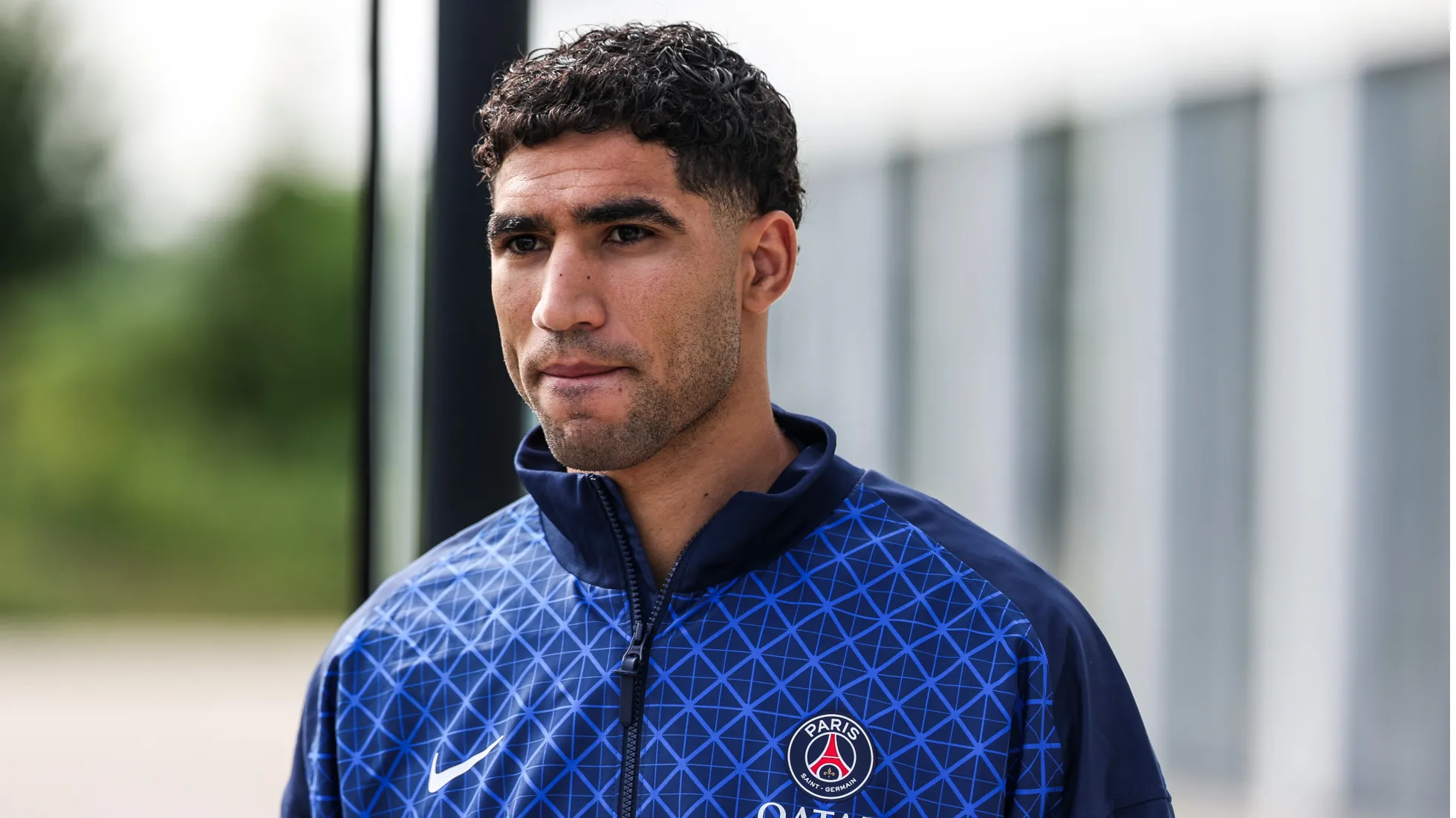 Achraf Hakimi's Legal Battle: PSG Defender Seeks Dismissal of Rape Charges