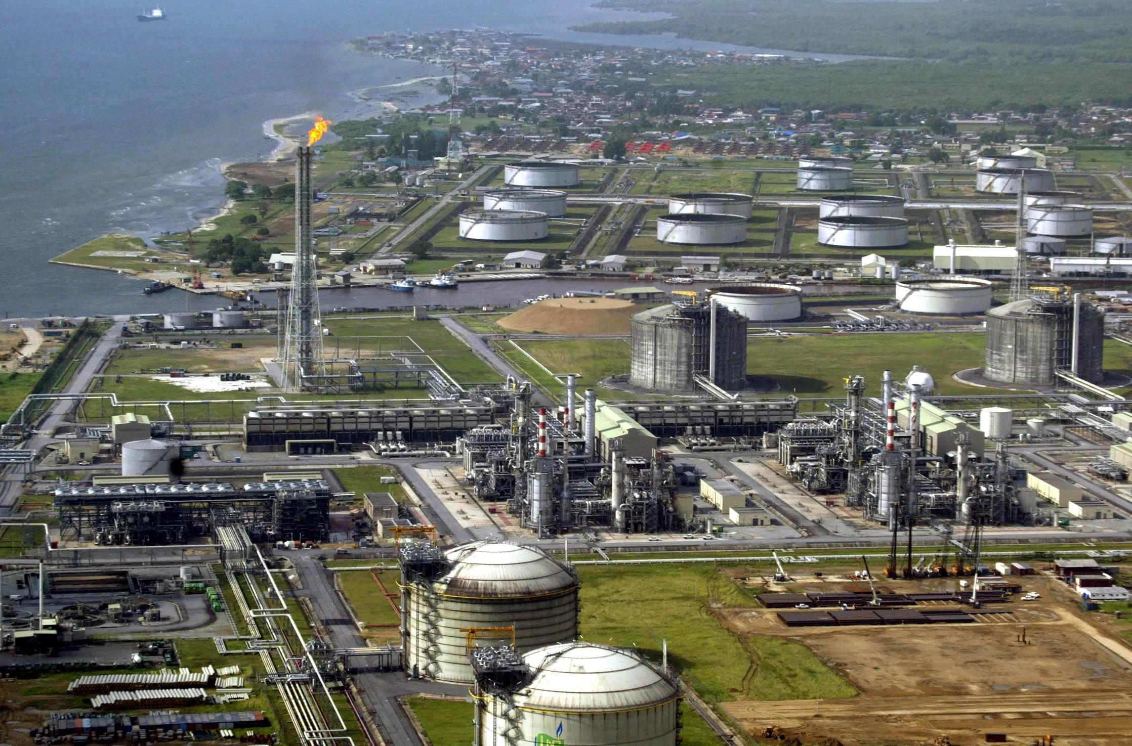 Nigeria-Morocco Atlantic Gas Pipeline: A Game-Changer for West African Energy Exports