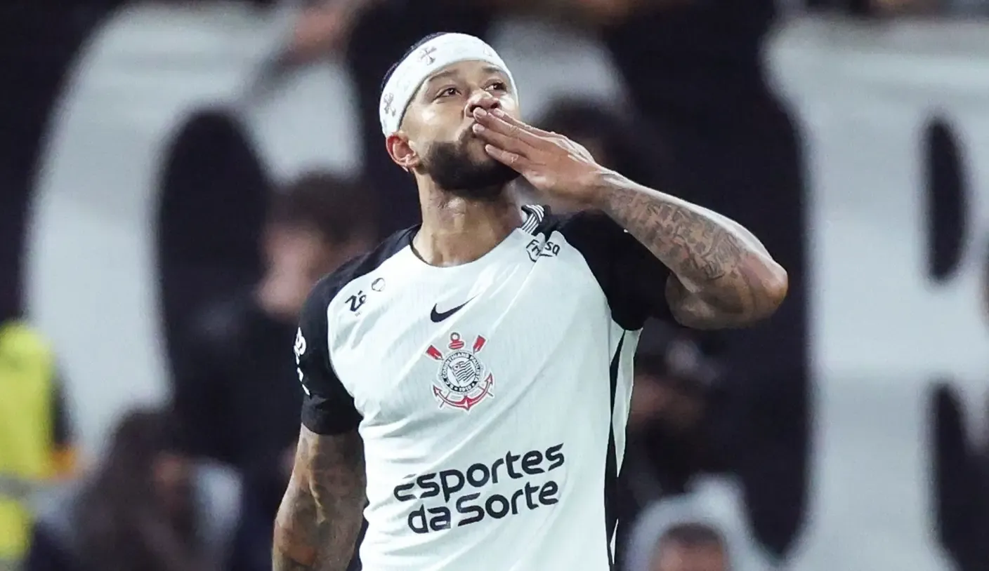 Moroccan Midfielder Advocates for Coach's Contract Renewal at Corinthians