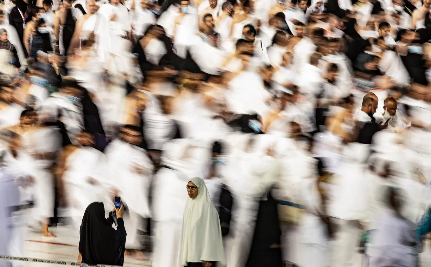 Enhanced Airport Operations for Hajj 2026: A Coordinated National Effort
