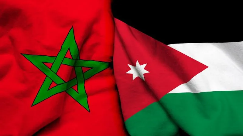 Jordan Offers Condolences to Morocco Following Tragic Building Collapse in Fez