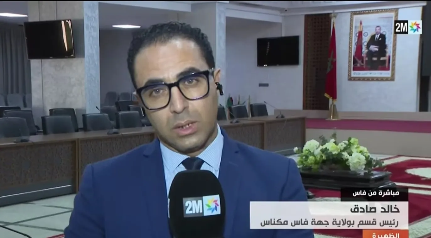 Tragic Collapse in Ain Nqbi, Fes: Was the Building Really from the 1980s or Recently Built?