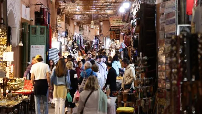 Morocco's Inflation Rate Rises to Highest Level Since February 2025
