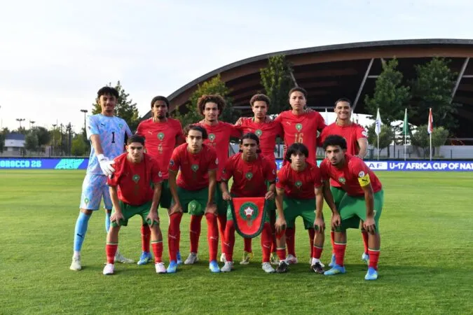 Morocco vs Cameroon Match Rescheduled Ahead of African Champions League Final
