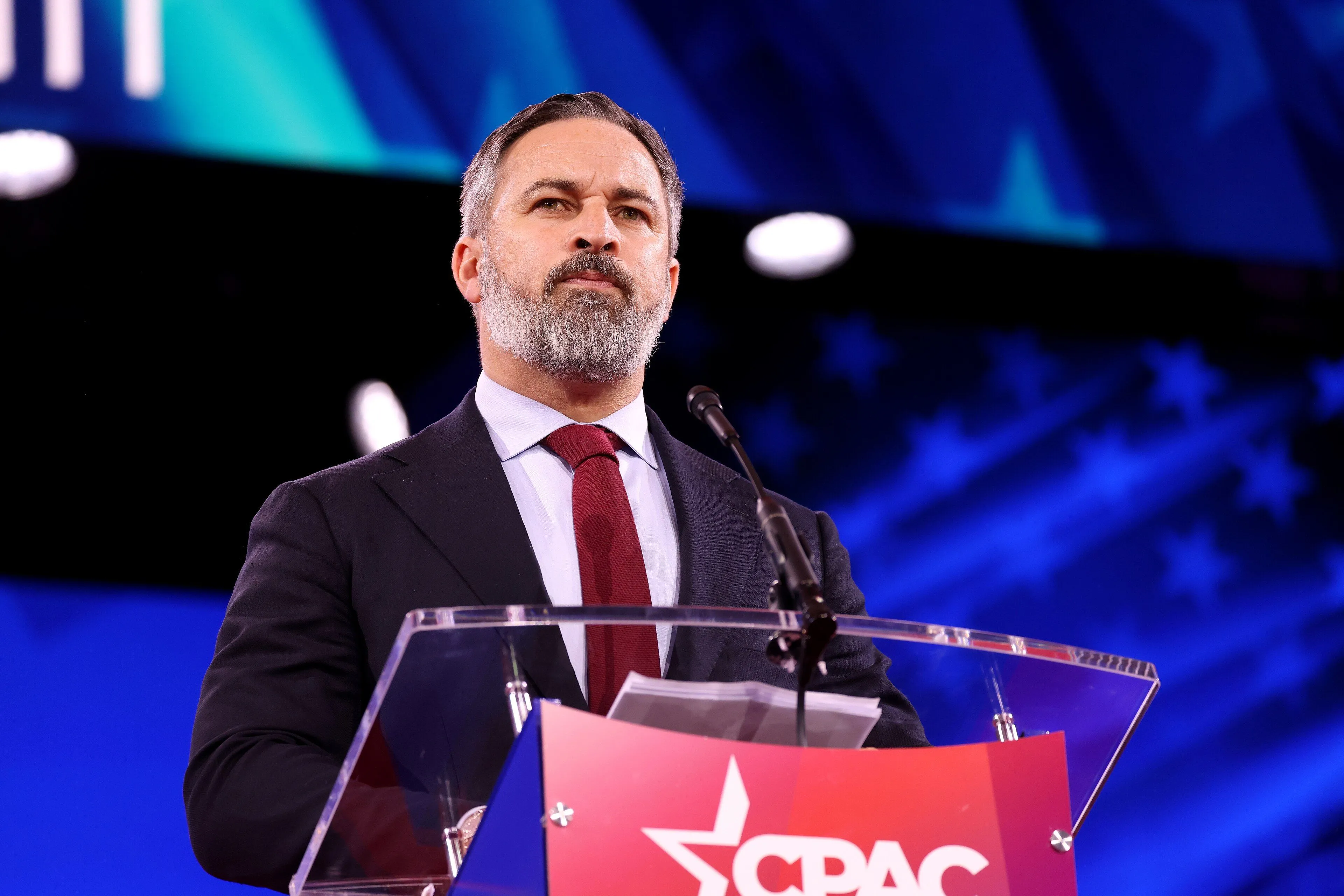 Santiago Abascal's Surprising Shift: Embracing Relations with Morocco