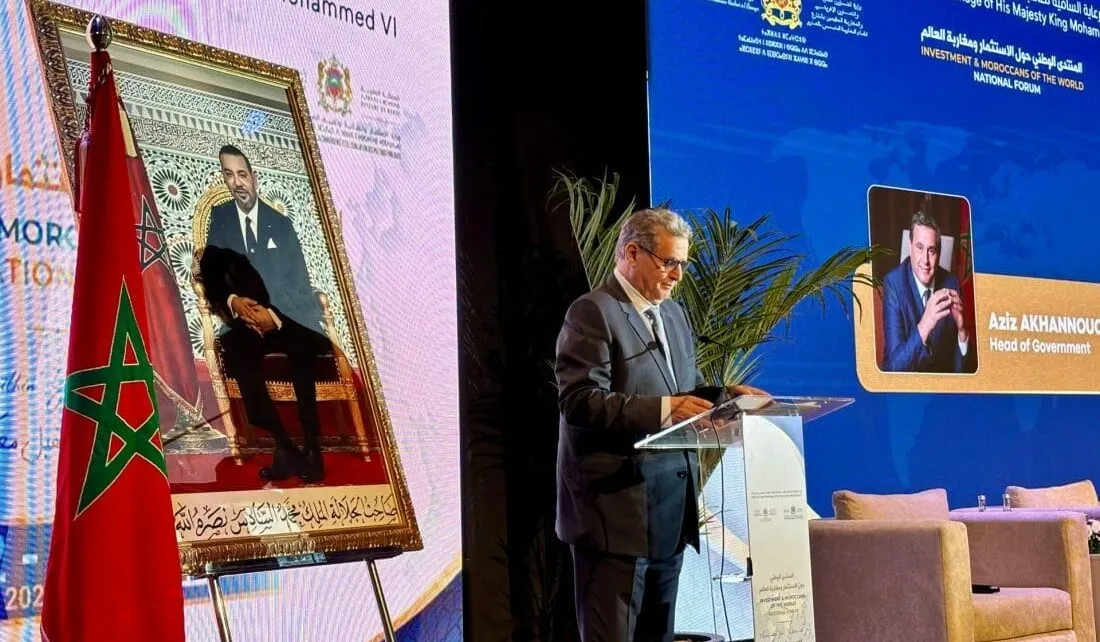 Morocco Sets Ambitious Goals to Attract Diaspora Investment for Economic Growth