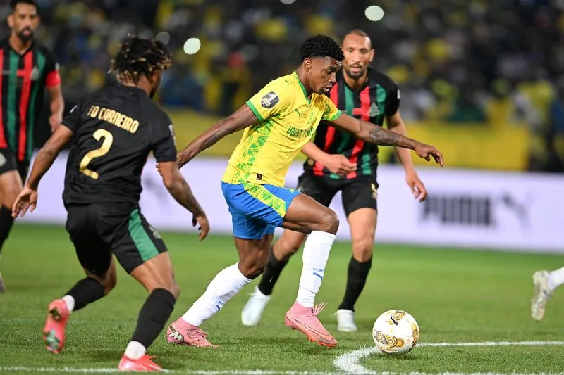 Mamelodi Sundowns Face Hostile Environment in Champions League Showdown Against AS FAR