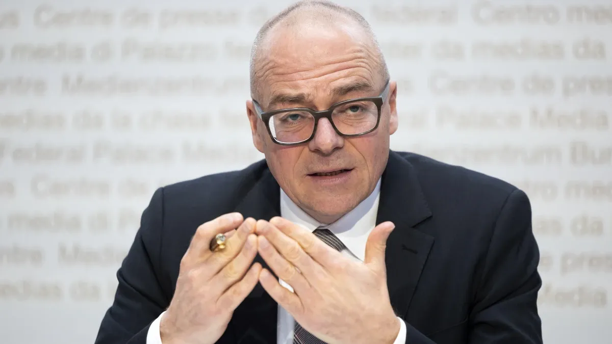 Switzerland and Morocco Enhance Cooperation for Swift Deportations